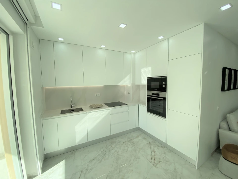 Apartamento T2 para Venda em Lagos (São Sebastião e Santa Maria) Foto 4