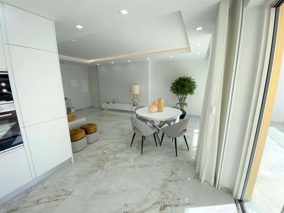 Apartamento T2 para Venda em Lagos (São Sebastião e Santa Maria) Foto 5