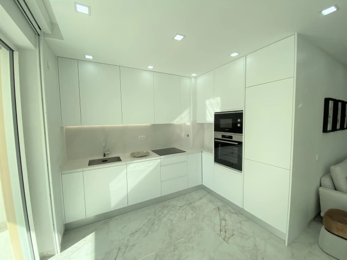 Apartamento T2 para Venda em Lagos (São Sebastião e Santa Maria) Foto 4