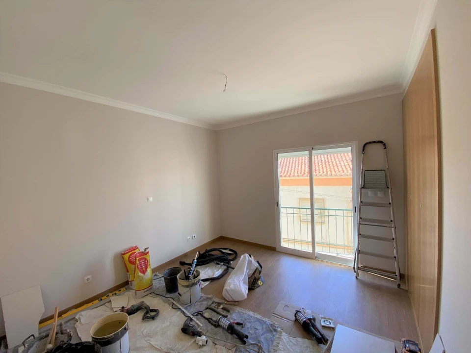 Apartamento T2 para Venda em Lagos (São Sebastião e Santa Maria) Foto 8
