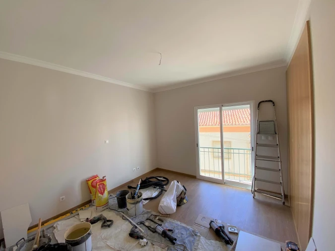 Apartamento T2 para Venda em Lagos (São Sebastião e Santa Maria) Foto 8