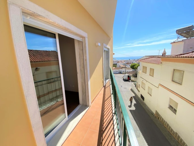 Apartamento T2 para Venda em Lagos (São Sebastião e Santa Maria) Foto 6