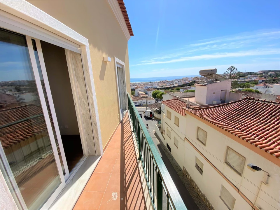 Apartamento T2 para Venda em Lagos (São Sebastião e Santa Maria) Foto 8