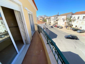 Apartamento T2 para Venda em Lagos (São Sebastião e Santa Maria)