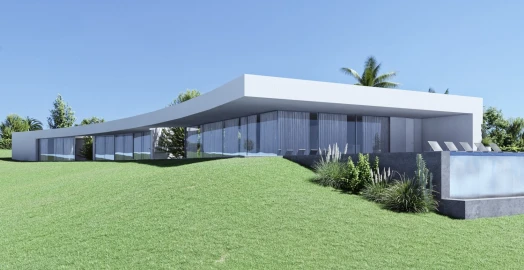 Moradia T4 para Venda em Lagos (São Sebastião e Santa Maria)