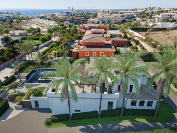 Moradia T4 para Venda em Lagos (São Sebastião e Santa Maria)
