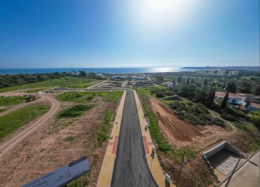 Terreno para Venda em Lagos (São Sebastião e Santa Maria)