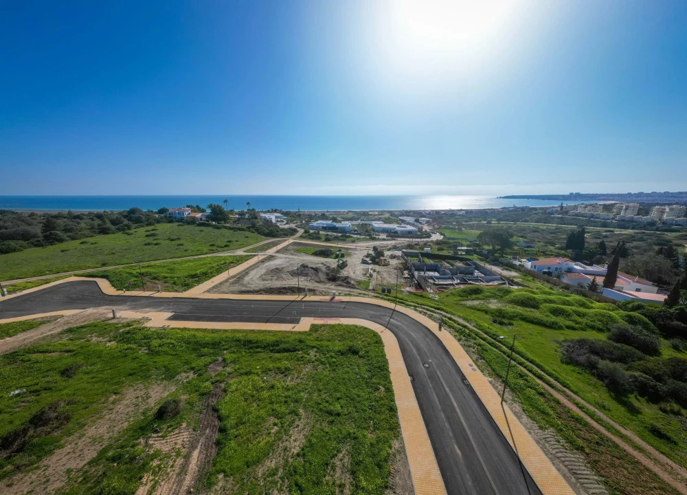 Terreno para Venda em Lagos (São Sebastião e Santa Maria) Foto 4