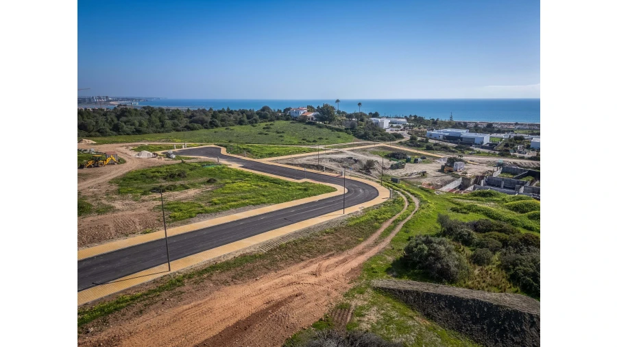 Terreno para Venda em Lagos (São Sebastião e Santa Maria) Foto 3