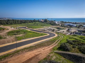 Terreno para Venda em Lagos (São Sebastião e Santa Maria)