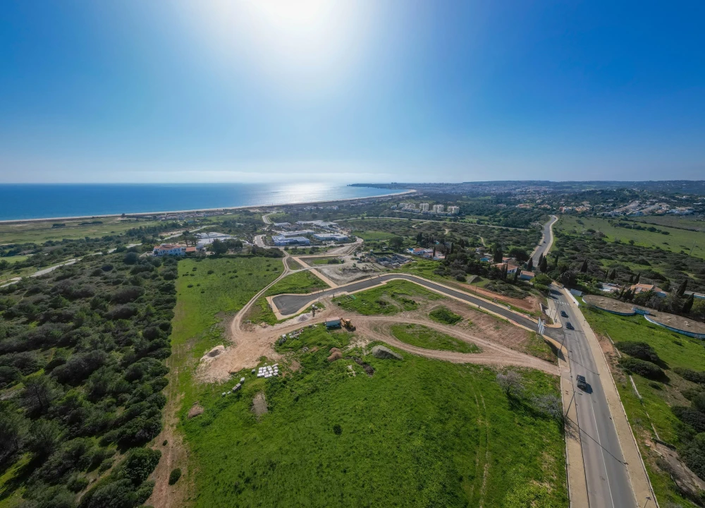 Terreno para Venda em Lagos (São Sebastião e Santa Maria) Foto 3