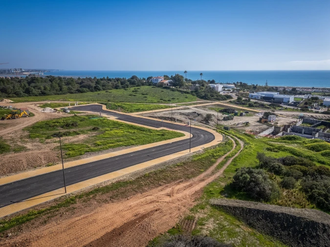 Terreno para Venda em Lagos (São Sebastião e Santa Maria) Foto 5