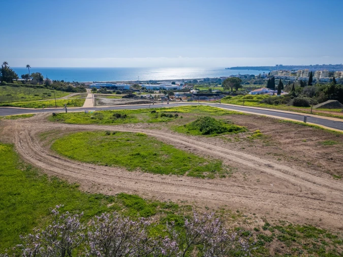 Terreno para Venda em Lagos (São Sebastião e Santa Maria) Foto 4