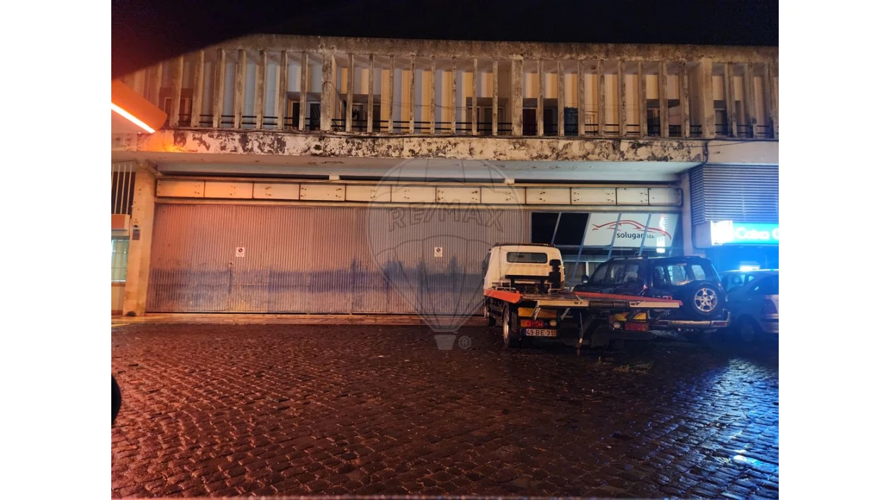 Armazém para Venda em Almargem do Bispo, Pêro Pinheiro e Montelavar Foto 5