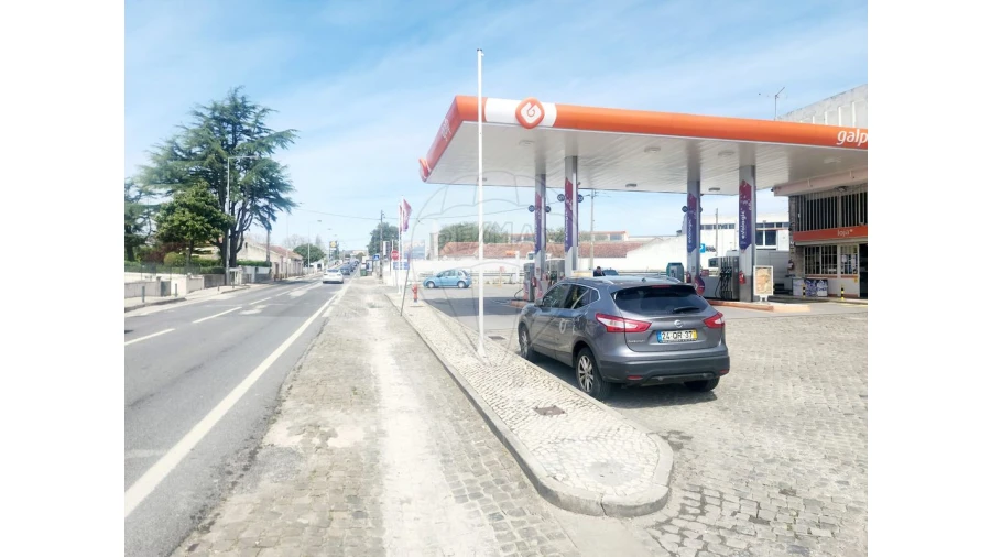 Armazém para Venda em Almargem do Bispo, Pêro Pinheiro e Montelavar Foto 3