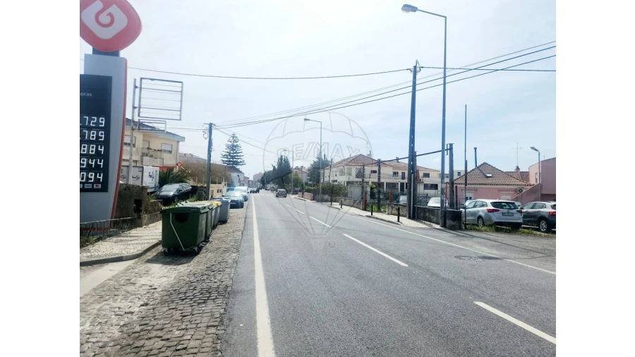Armazém para Venda em Almargem do Bispo, Pêro Pinheiro e Montelavar Foto 8