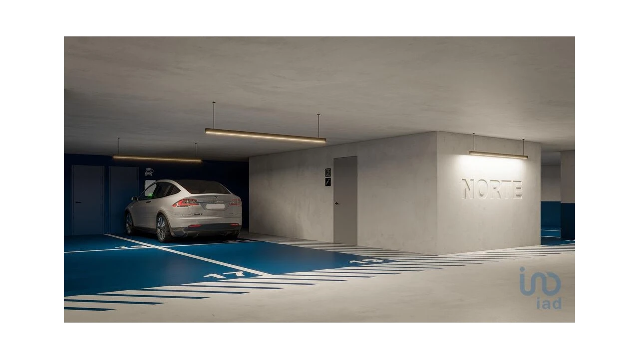 Apartamento T1 para Venda em Vila do Conde Foto 5