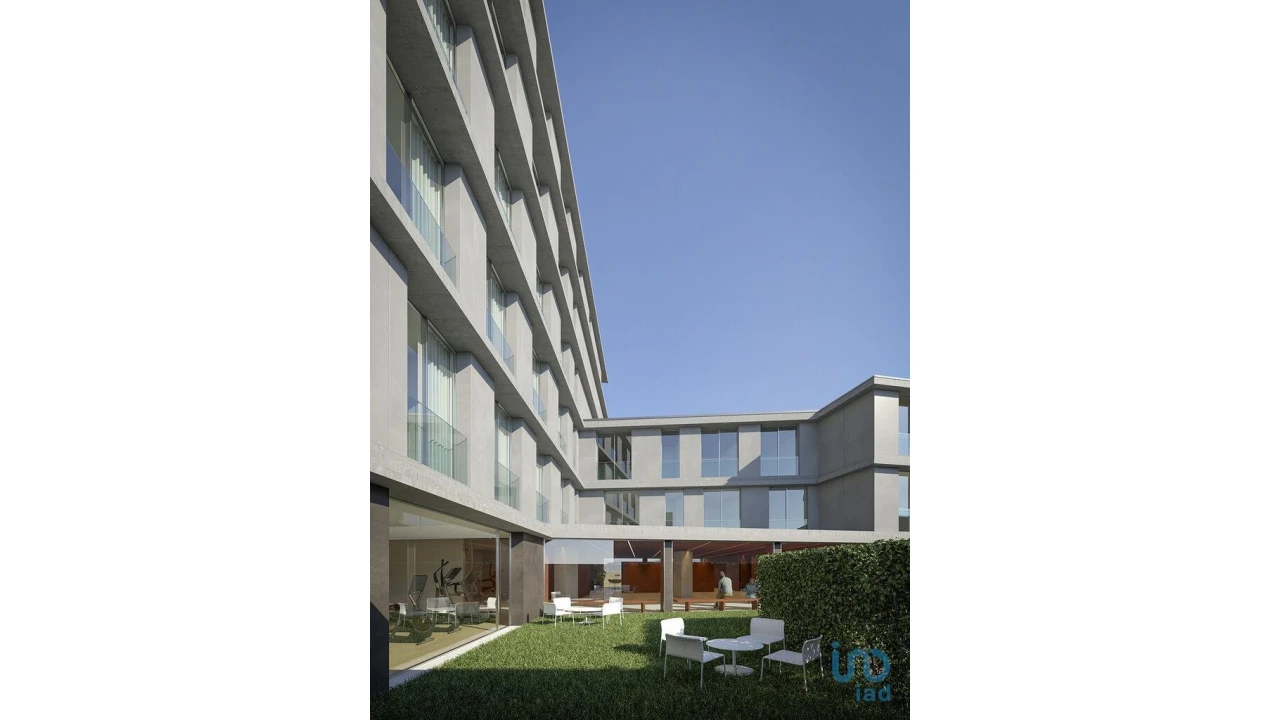 Apartamento T1 para Venda em Vila do Conde Foto 3