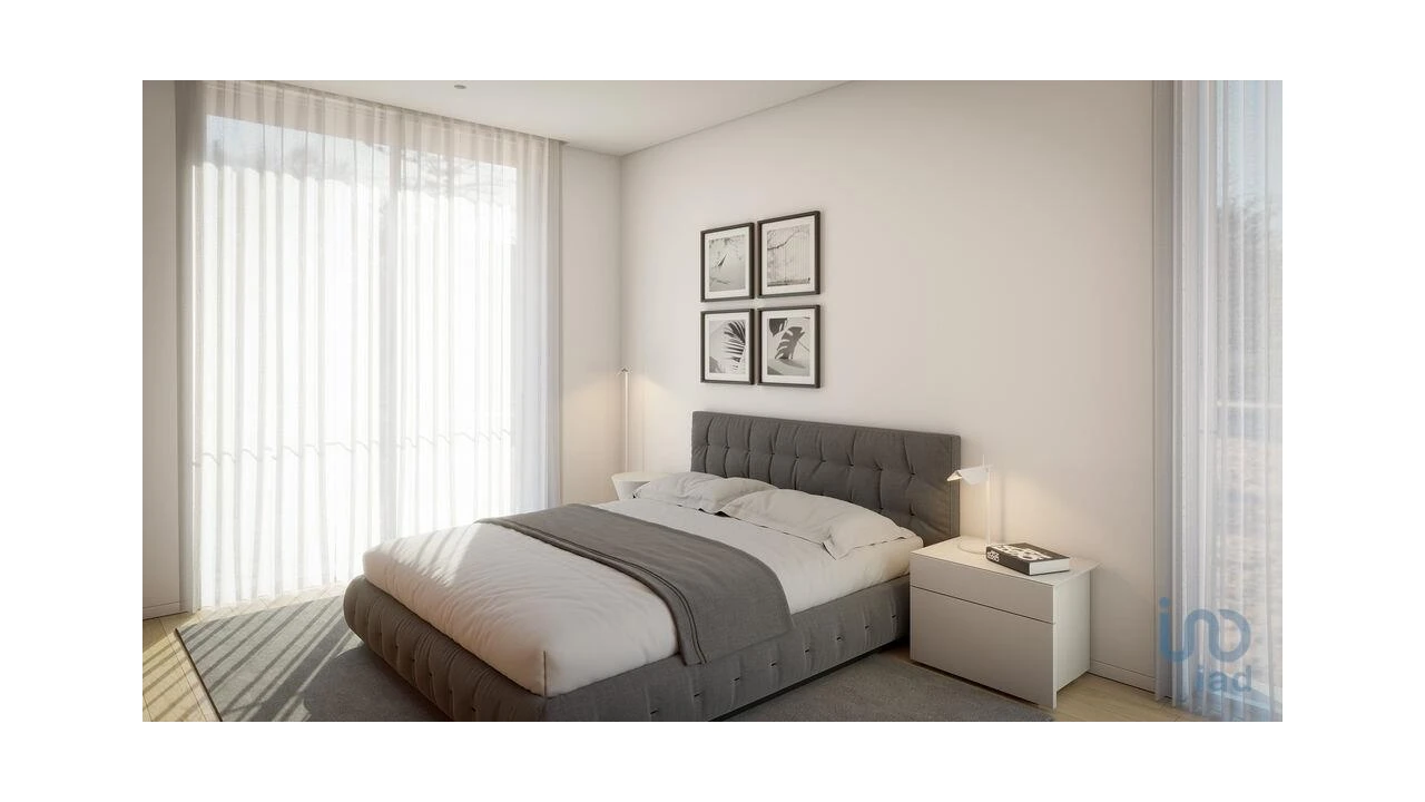 Apartamento T1 para Venda em Vila do Conde Foto 8
