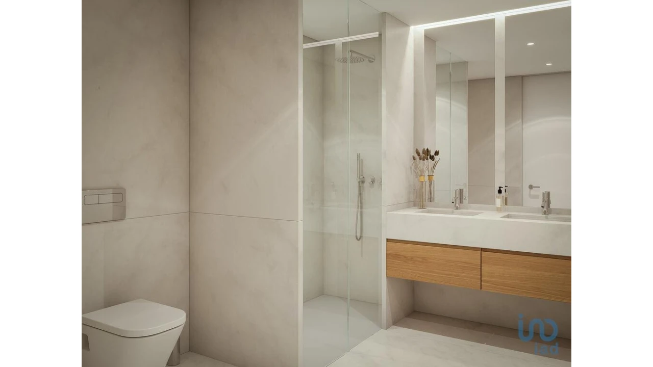 Apartamento T2 para Venda em Vila do Conde Foto 11