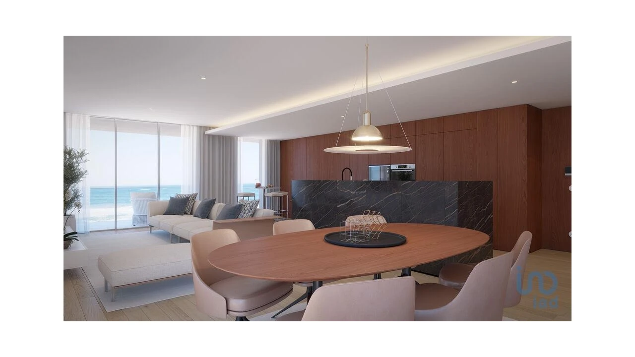 Apartamento T2 para Venda em Vila do Conde Foto 14