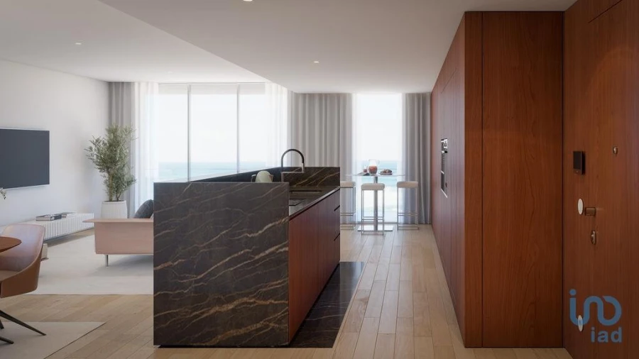 Apartamento T2 para Venda em Vila do Conde Foto 5