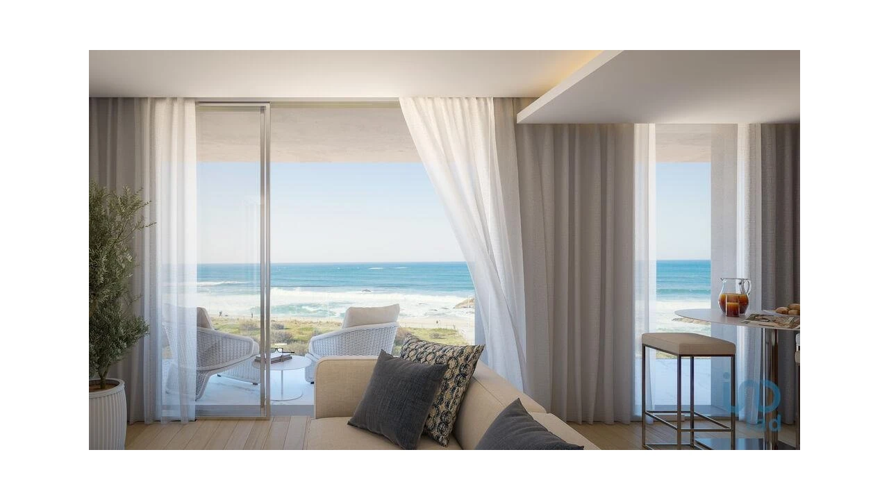 Apartamento T2 para Venda em Vila do Conde Foto 6