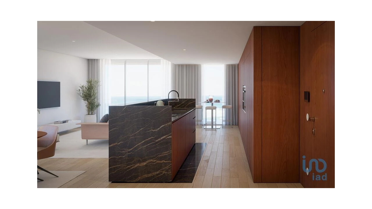 Apartamento T2 para Venda em Vila do Conde Foto 5