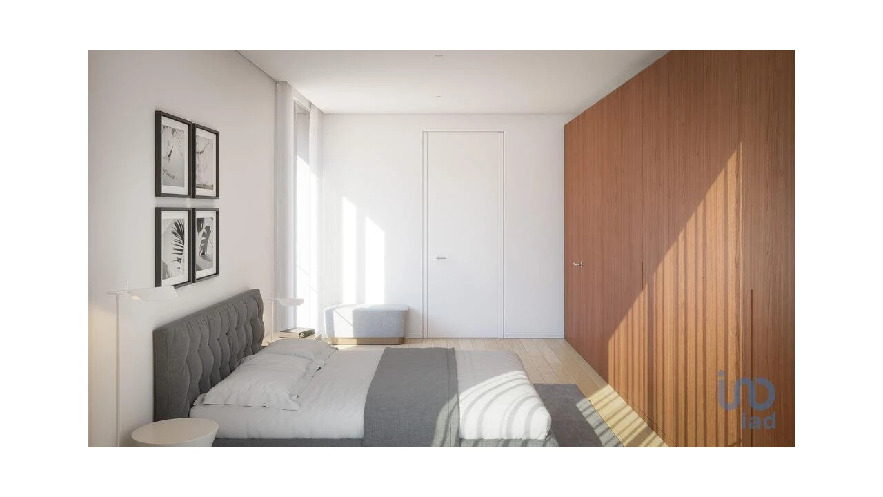 Apartamento T2 para Venda em Vila do Conde Foto 10