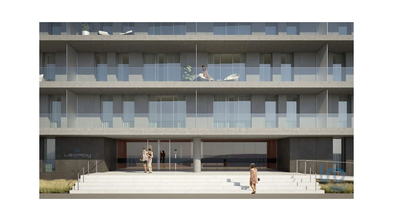 Apartamento T2 para Venda em Vila do Conde Foto 9