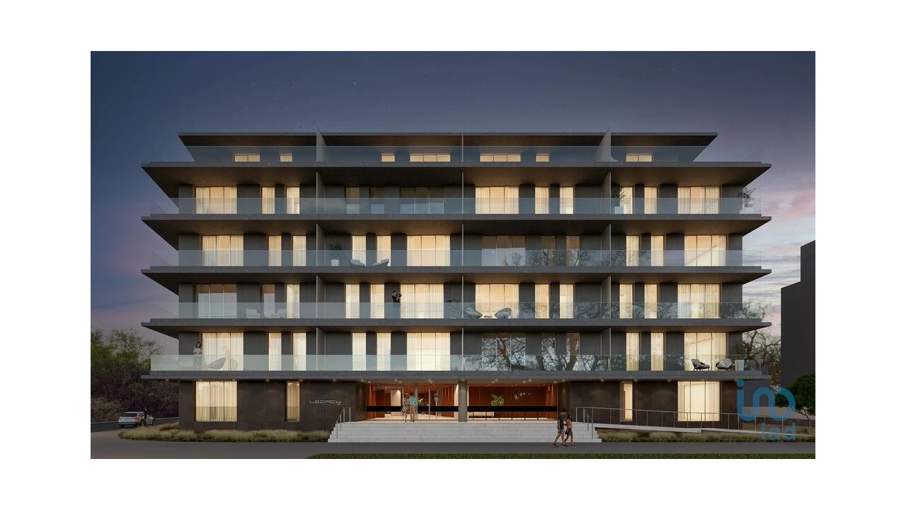 Apartamento T2 para Venda em Vila do Conde Foto 11