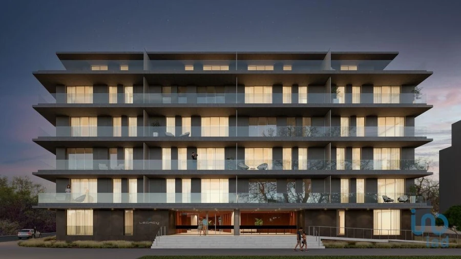 Apartamento T2 para Venda em Vila do Conde Foto 11