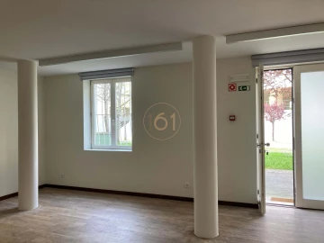 Escritório para Arrendamento em Lordelo do Ouro e Massarelos