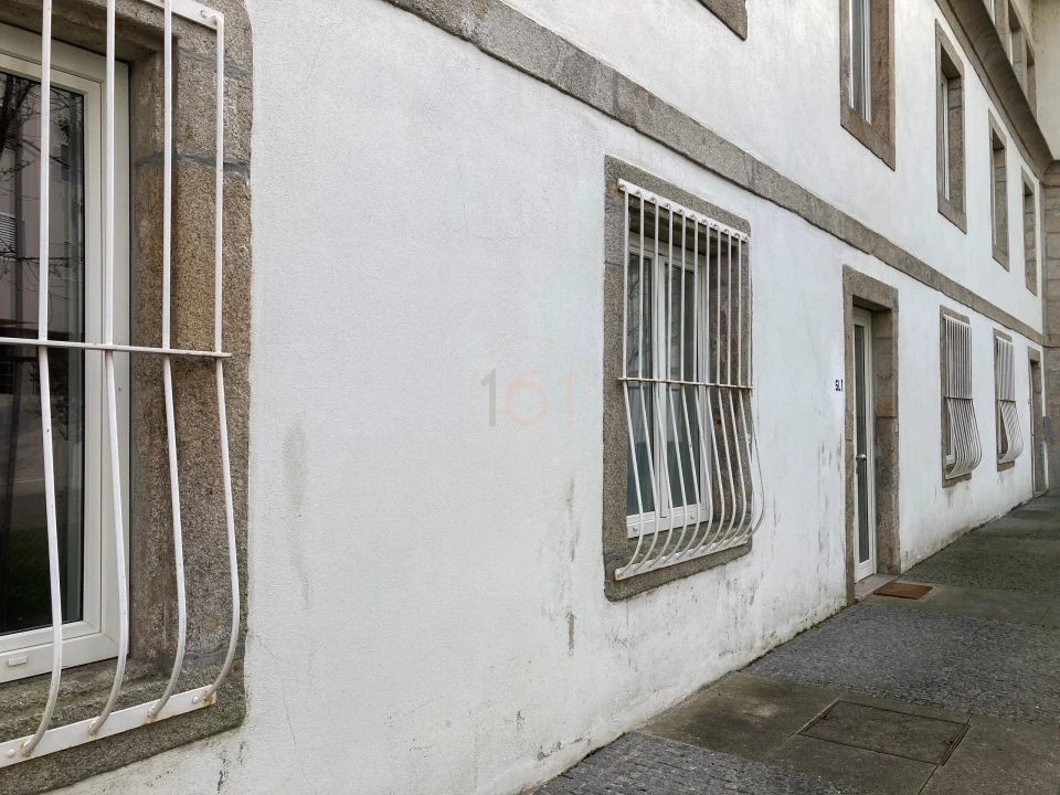 Escritório para Arrendamento em Lordelo do Ouro e Massarelos Foto 14