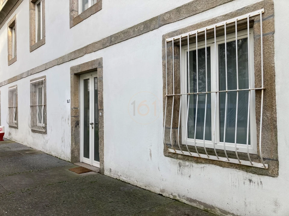 Escritório para Arrendamento em Lordelo do Ouro e Massarelos Foto 11