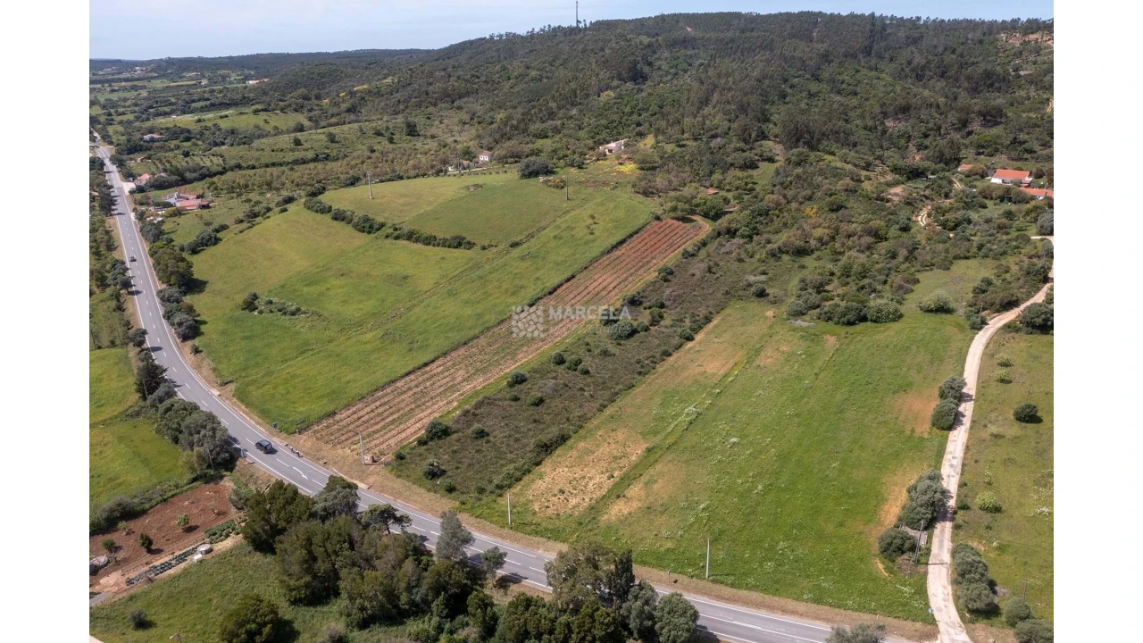Terreno Agricola ou Rústico para Venda em Aljezur Foto 2