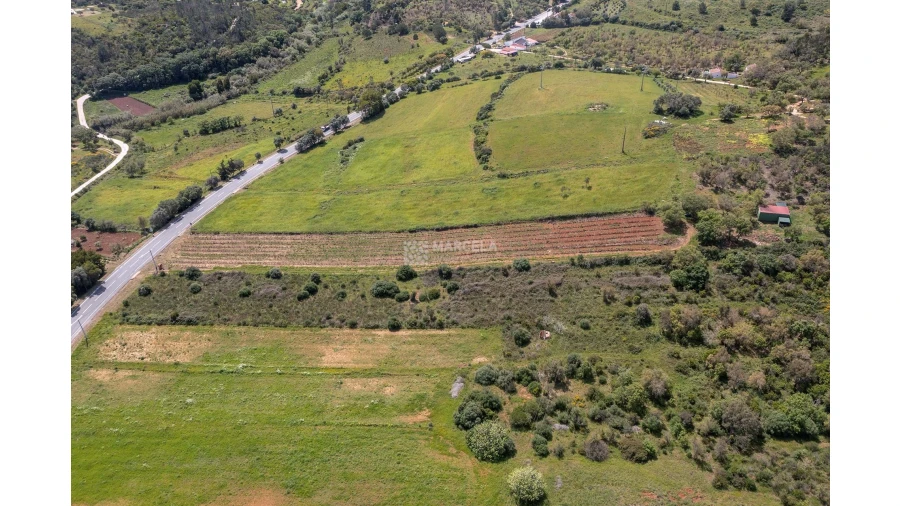 Terreno Agricola ou Rústico para Venda em Aljezur Foto 6