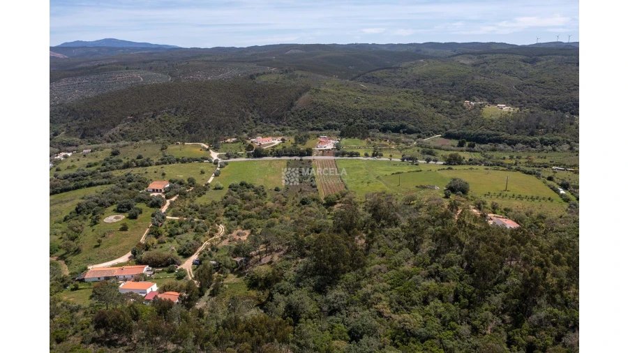 Terreno Agricola ou Rústico para Venda em Aljezur Foto 5