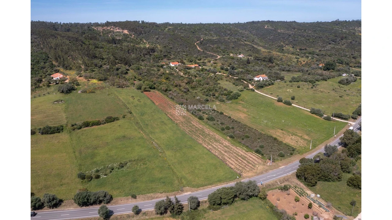Terreno Agricola ou Rústico para Venda em Aljezur Foto 3
