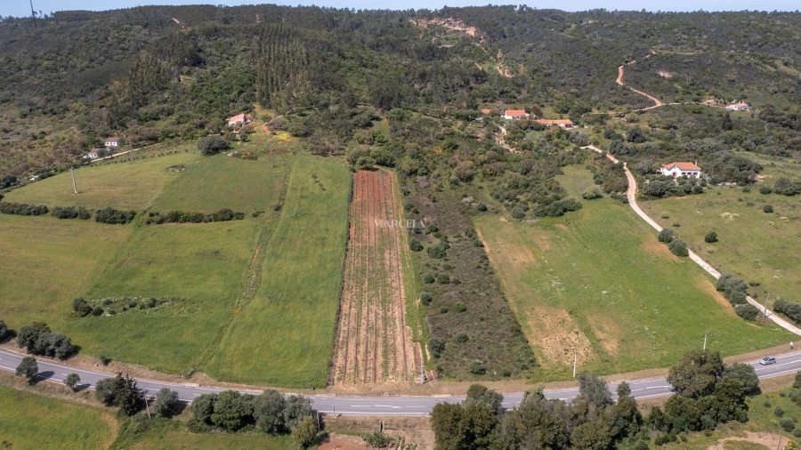 Terreno Agricola ou Rústico para Venda em Aljezur