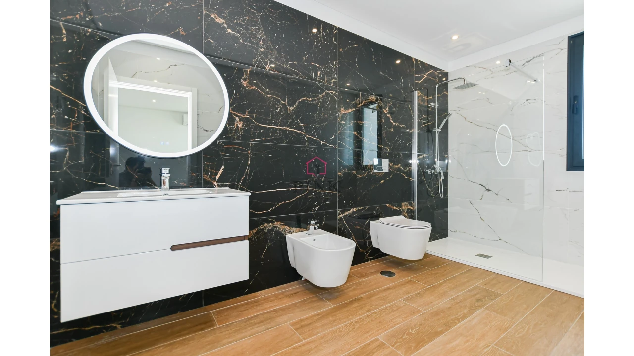 Moradia T3 para Venda em Agua de Pena Foto 22