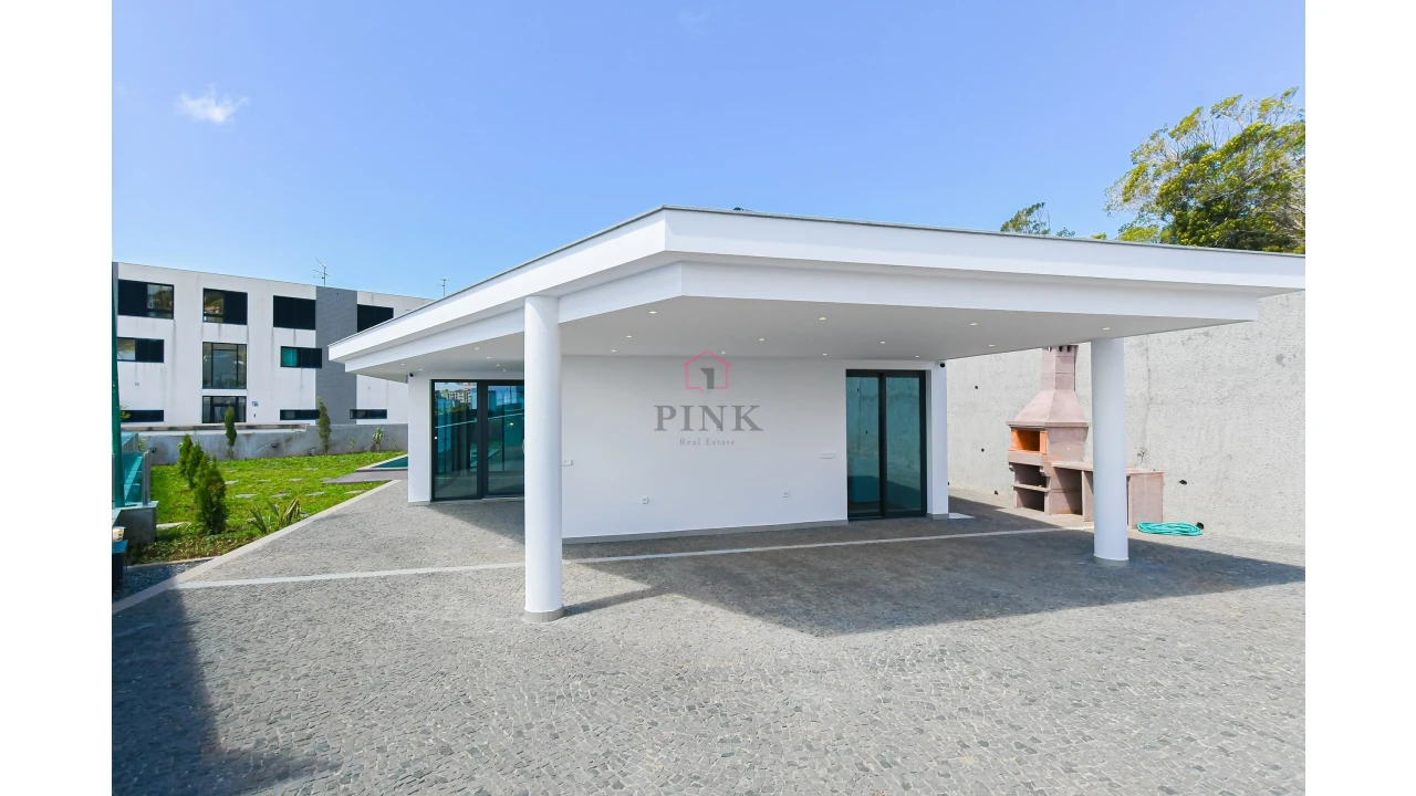 Moradia T3 para Venda em Agua de Pena Foto 31