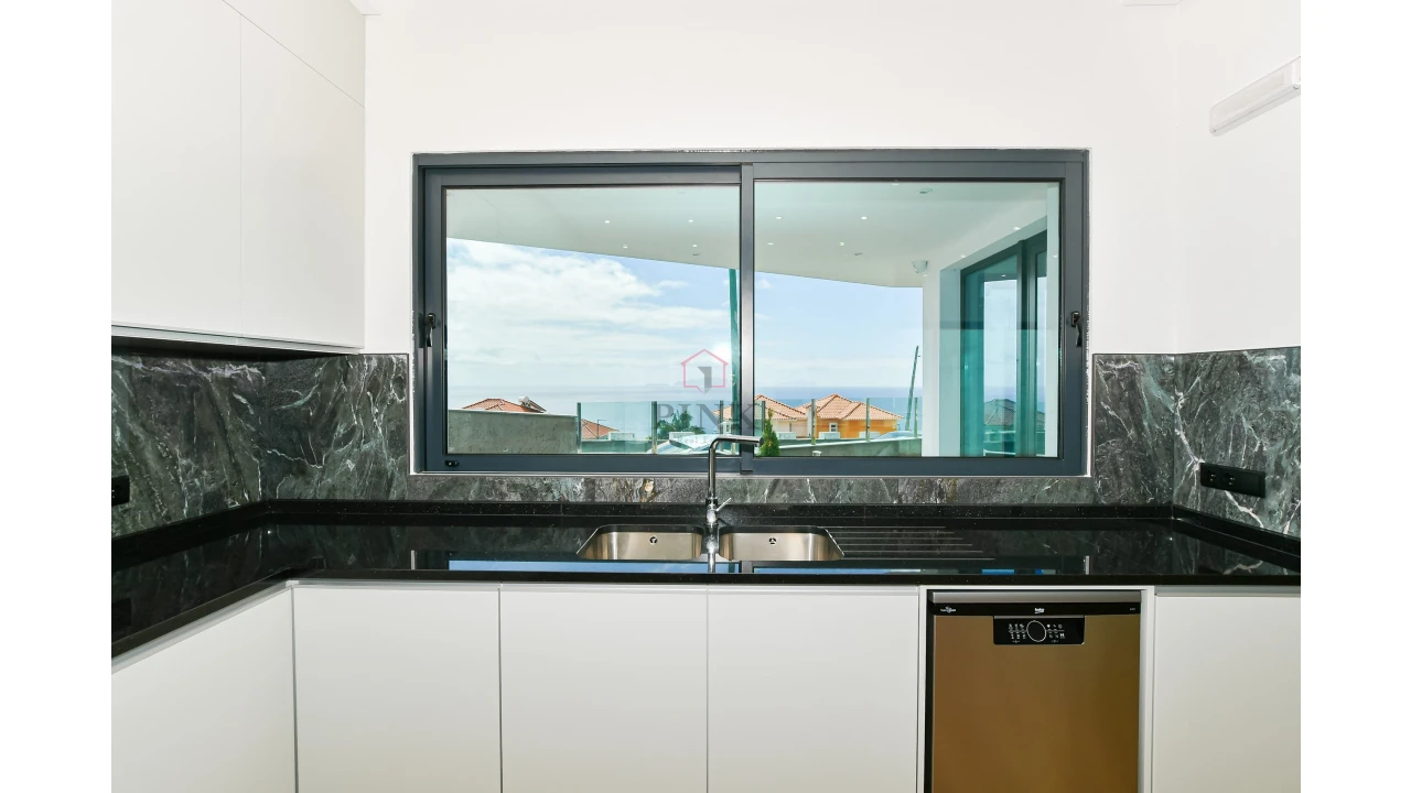 Moradia T3 para Venda em Agua de Pena Foto 5