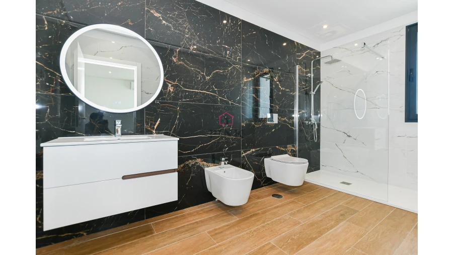 Moradia T3 para Venda em Agua de Pena Foto 22