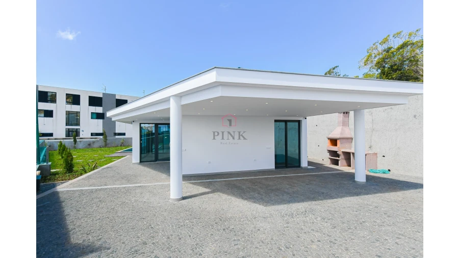 Moradia T3 para Venda em Agua de Pena Foto 31