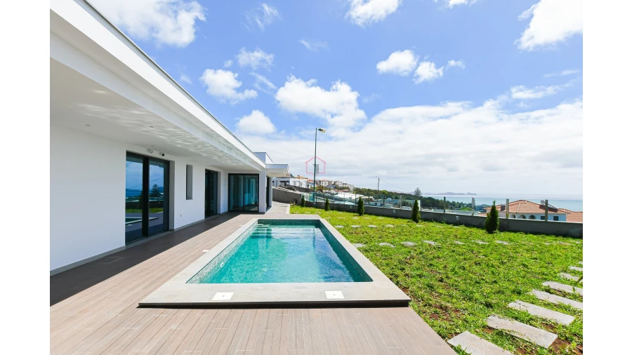 Moradia T3 para Venda em Agua de Pena Foto 2