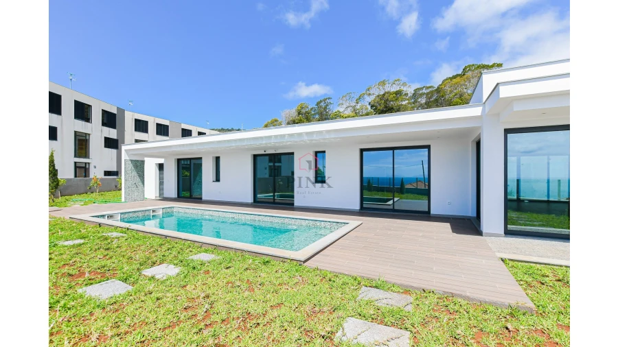 Moradia T3 para Venda em Agua de Pena Foto 28