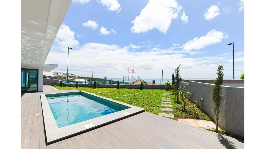 Moradia T3 para Venda em Agua de Pena Foto 24