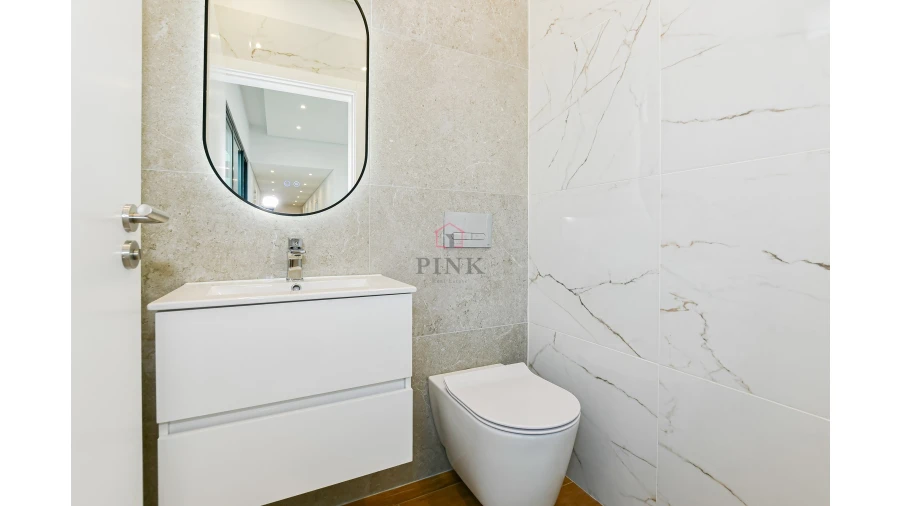 Moradia T3 para Venda em Agua de Pena Foto 9