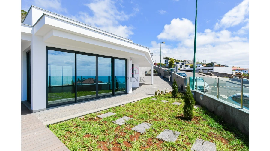 Moradia T3 para Venda em Agua de Pena Foto 29